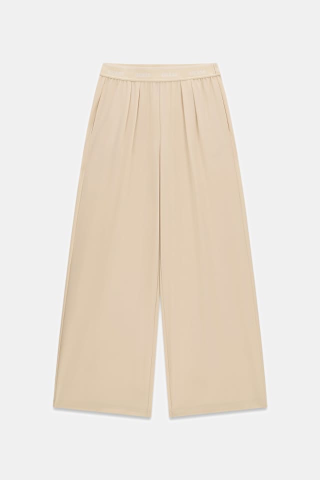 Pantalones de chándal de corte relajado