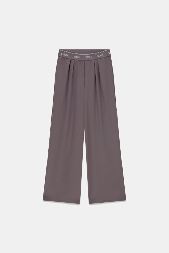 Pantalones de chándal de corte relajado