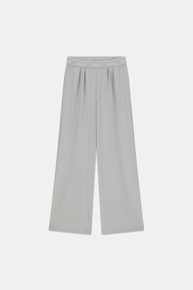 Pantalones de chándal de corte relajado