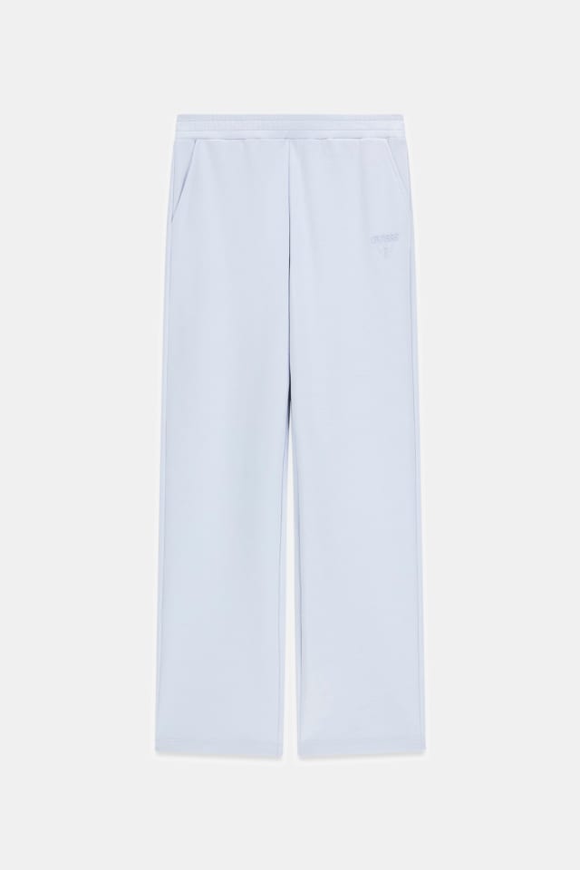 Pantalones de chándal de pierna recta