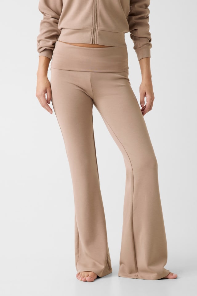 Leggings de campana