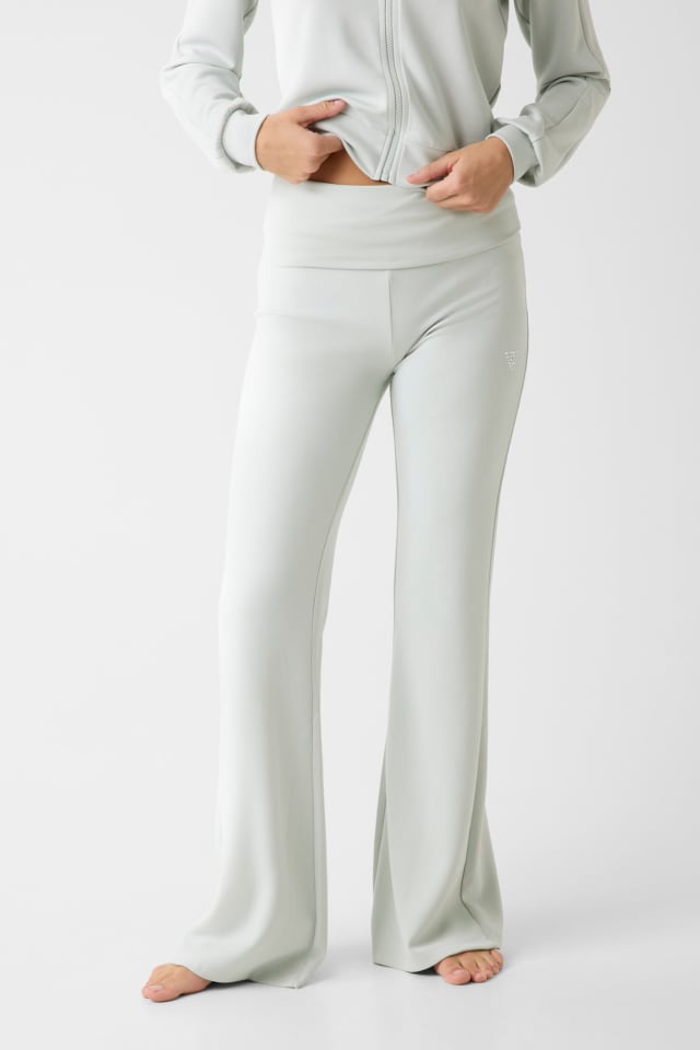 Leggings de campana