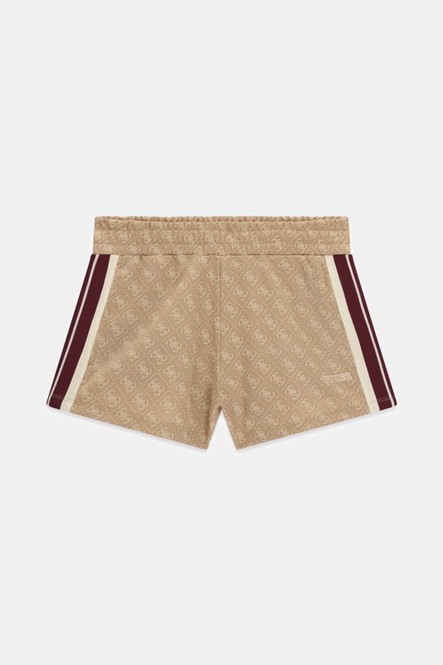 Pantalones cortos con logo 4G