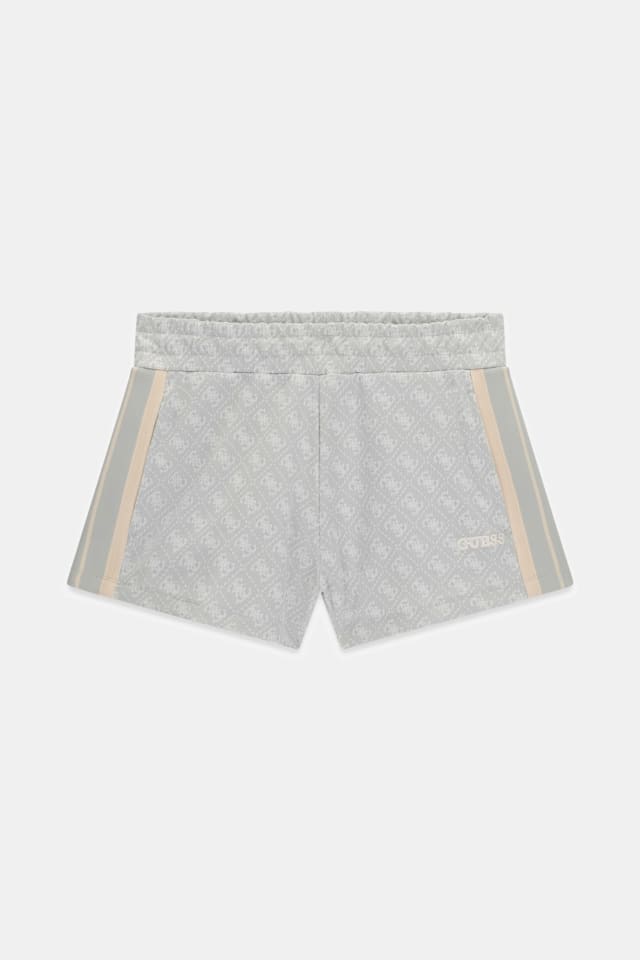 Pantalones cortos con logo 4G