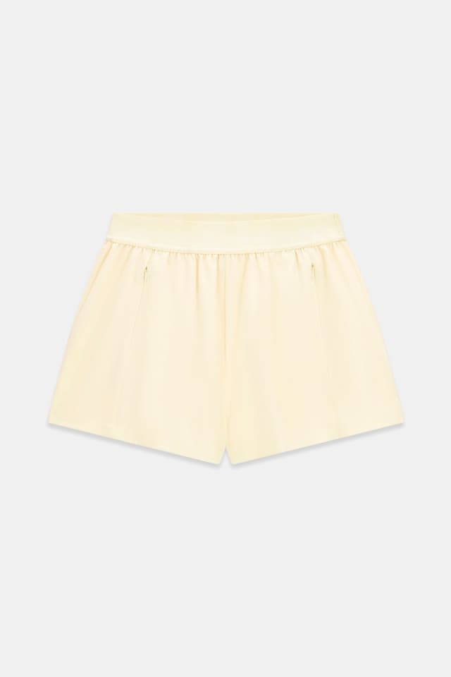 Pantalones cortos de corte regular