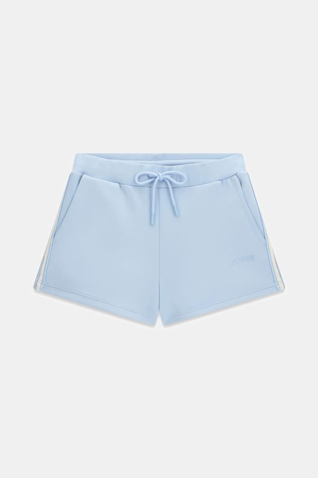 Pantalones cortos de banda lateral
