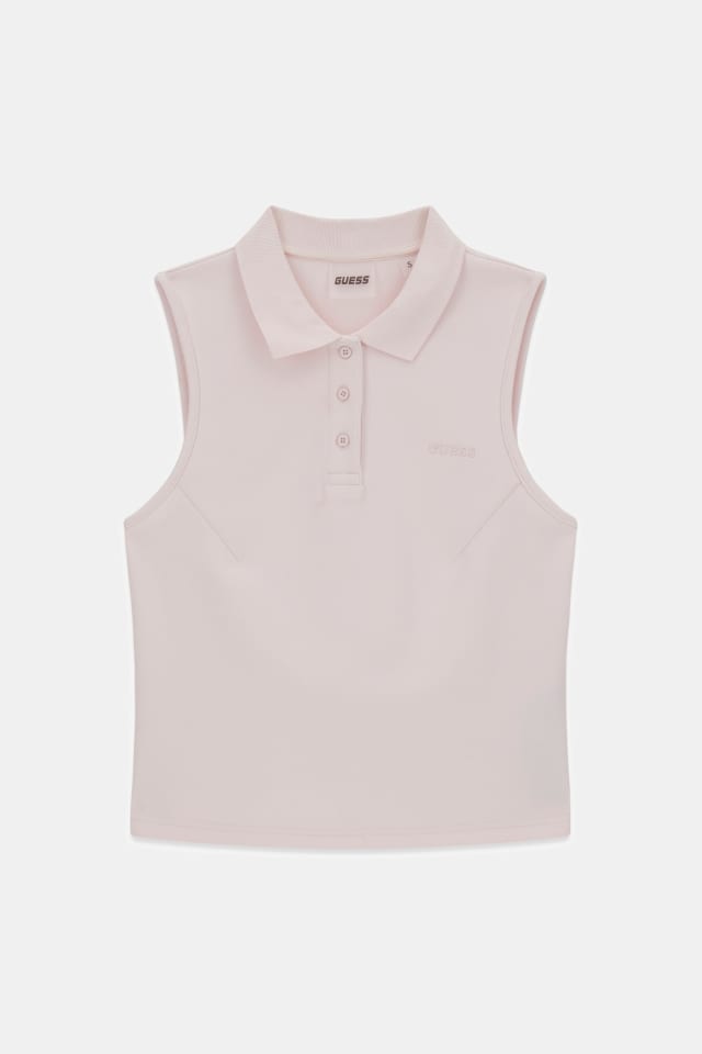 Polo piqué