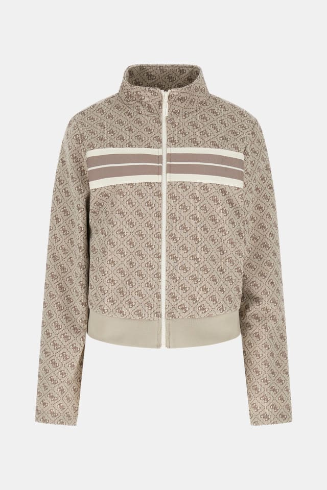 Sudadera con logo 4G