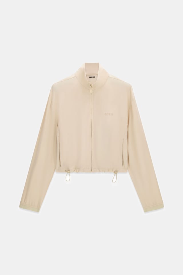 Sudadera de cuello alto
