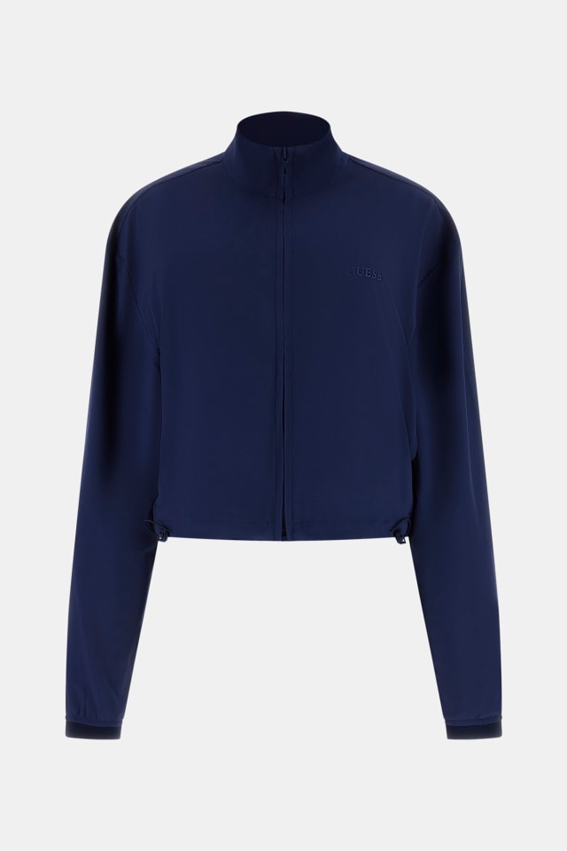 Sudadera de cuello alto