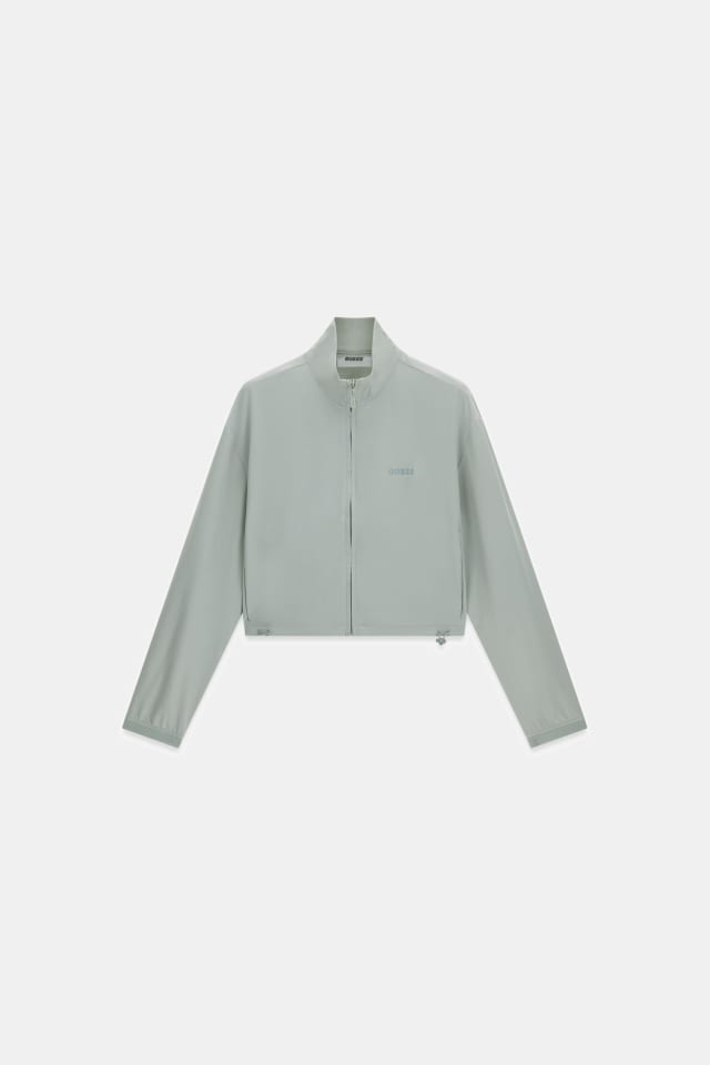 Sudadera de cuello alto
