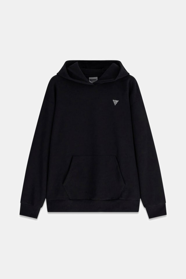 Sudadera con capucha