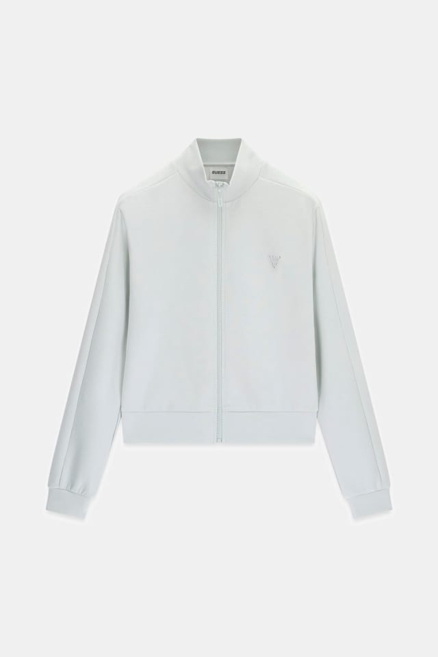 Sudadera de cuello alto