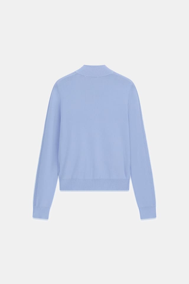 Sweatshirt com faixa lateral