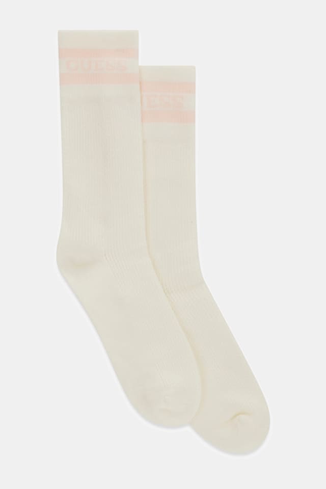 Chaussettes logo