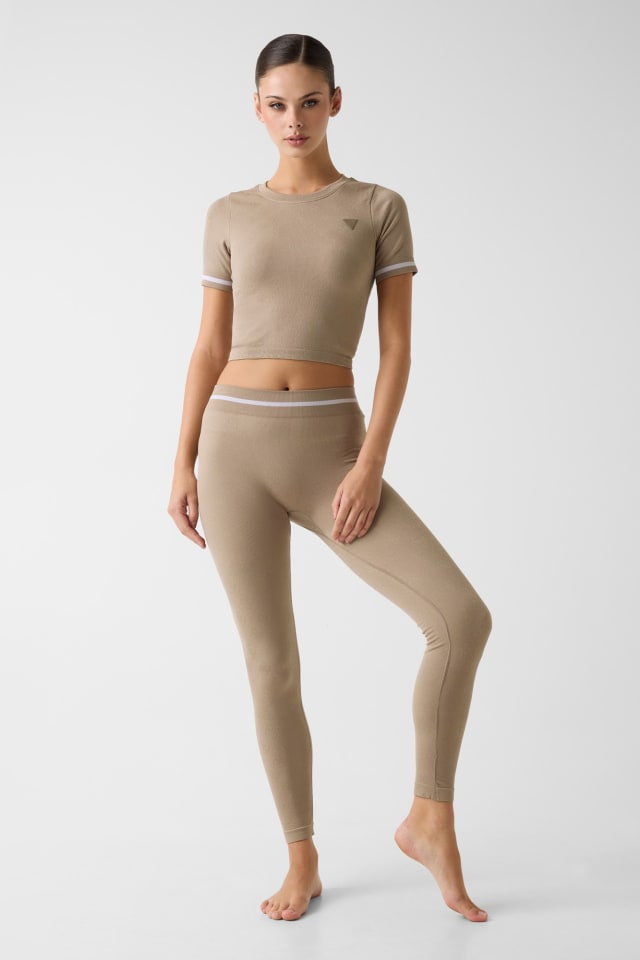 Leggings sin costuras