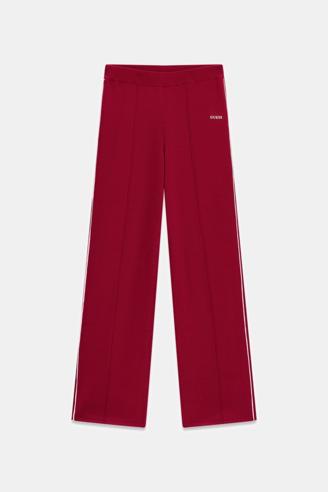Pantaloni della tuta Flare