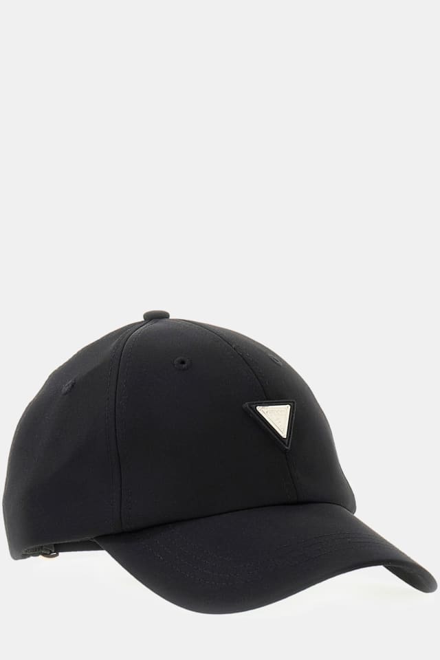 Logo-Baseballcap