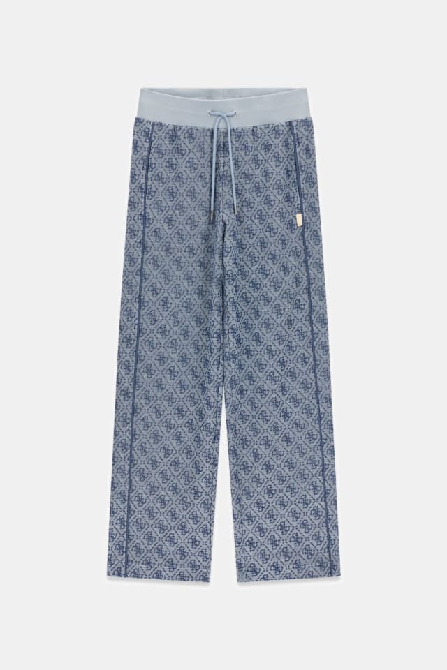 Pantalones de chándal con logo 4G