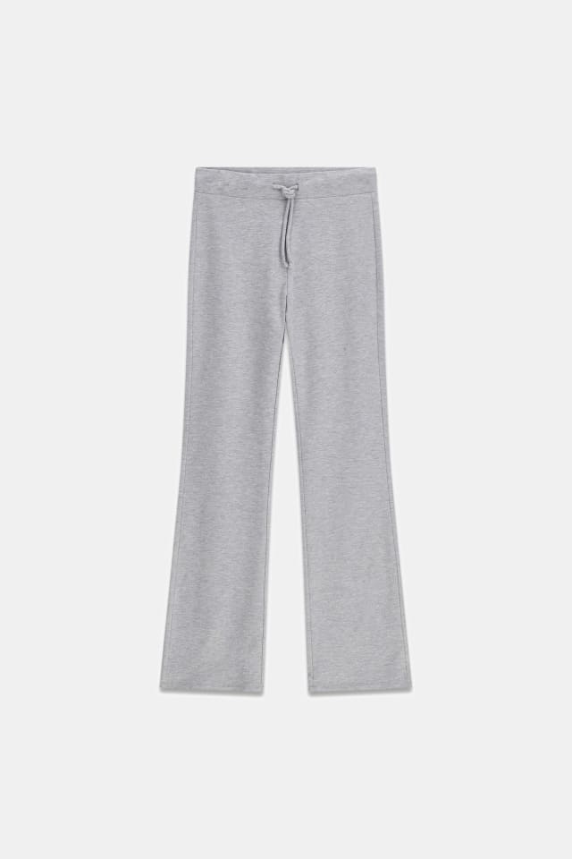Flare leggings