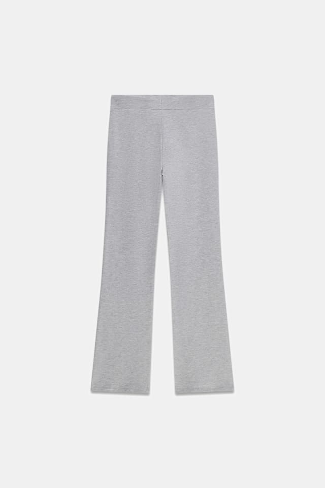 Flare leggings