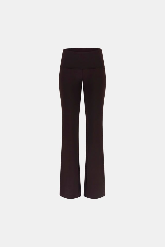 Flare leggings