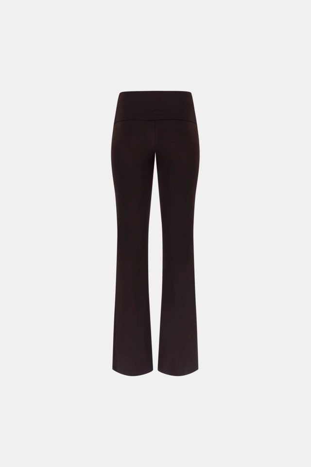 Flare leggings