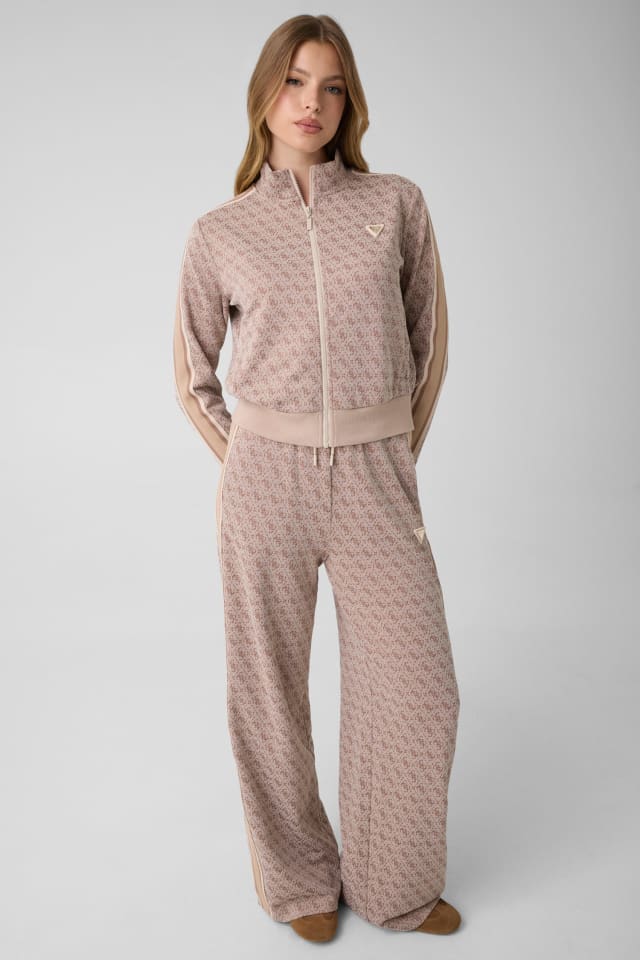 Pantalones de chándal con logo 4G