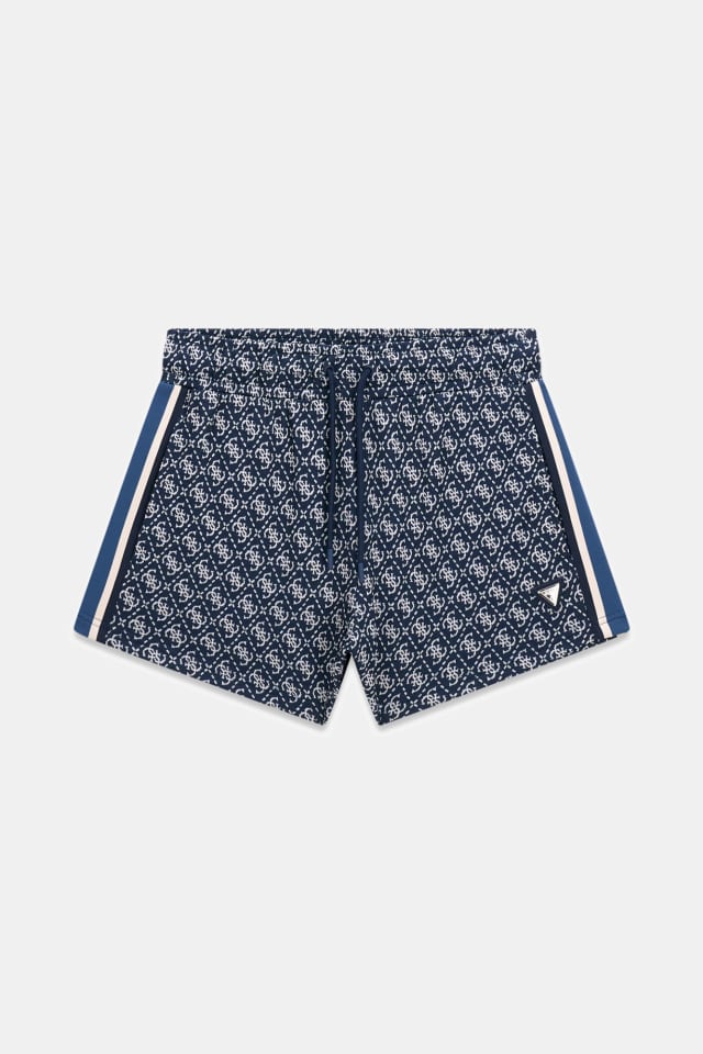 Pantalones cortos con logo 4G