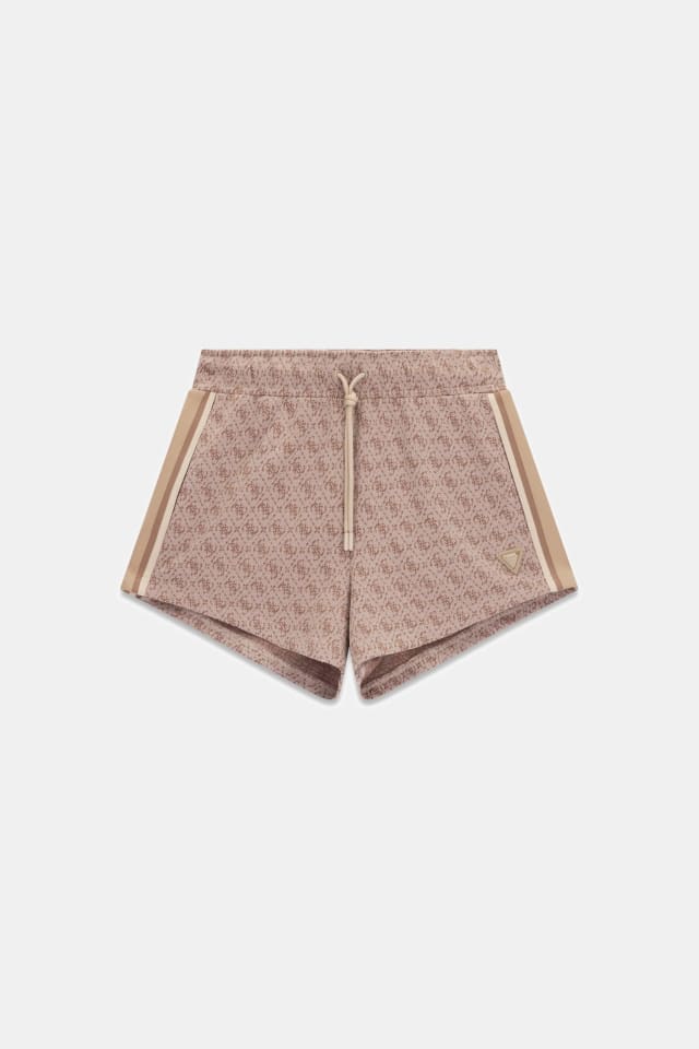 Pantalones cortos con logo 4G