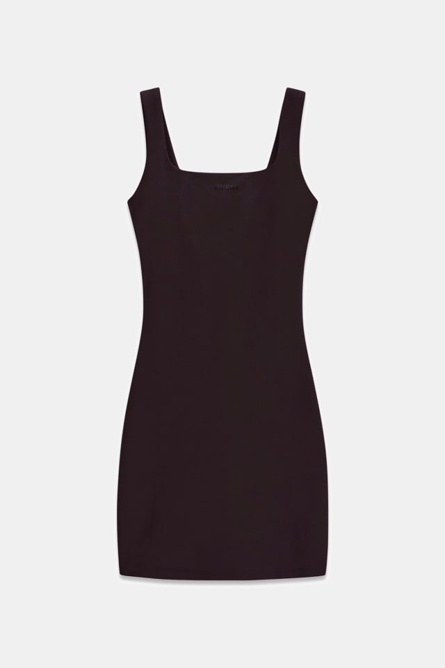 Mini bodycon dress