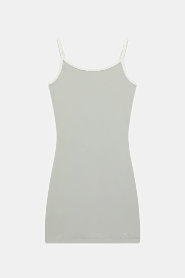 Mini bodycon dress