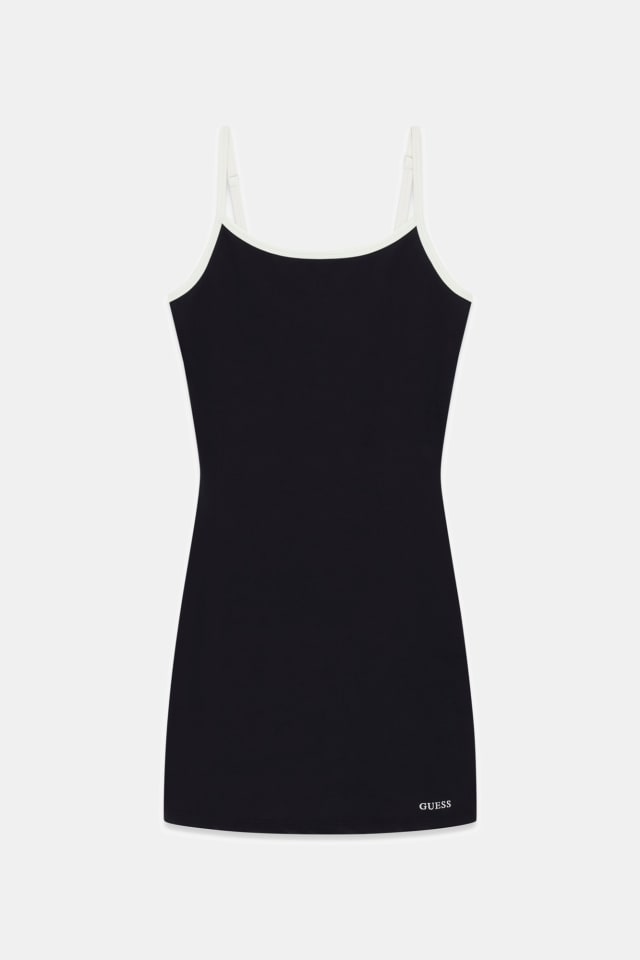 Mini bodycon dress