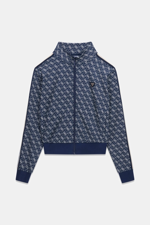 Sweatshirt com logo 4G