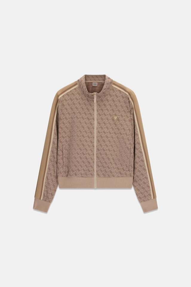Sweatshirt com logo 4G