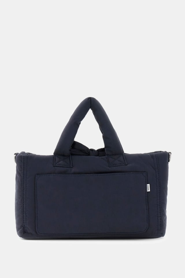 Bolso de nylon
