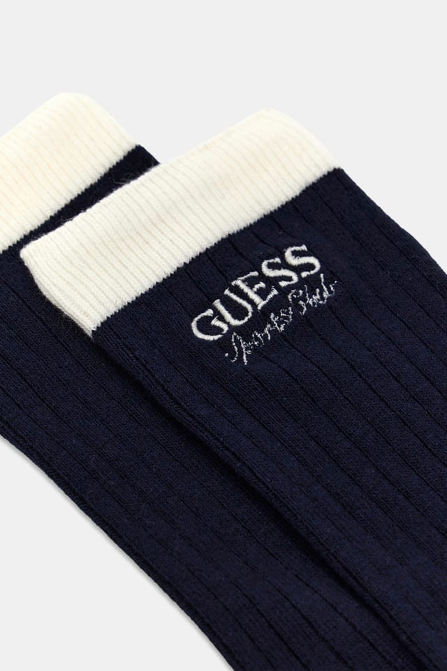 Calcetines con logo