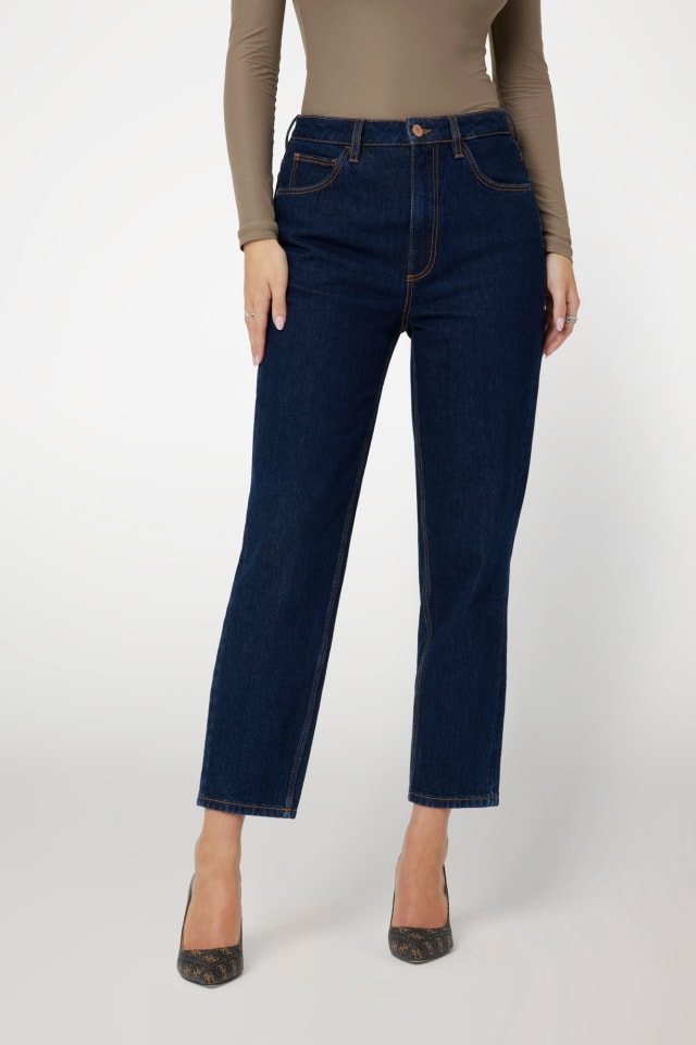 Mom jeans