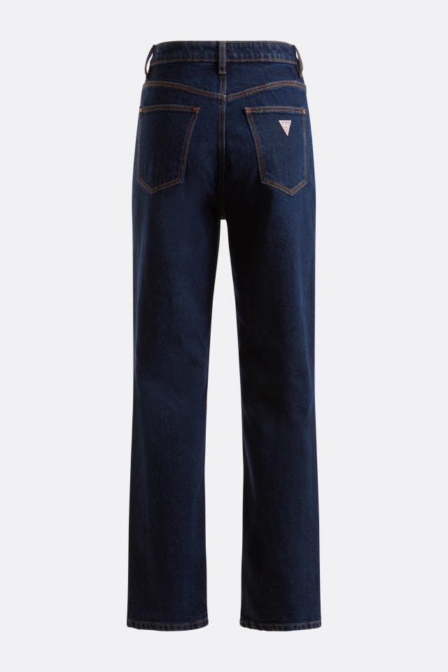 Mom Jeans