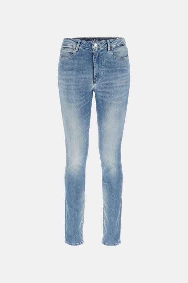 Vaqueros skinny 1981