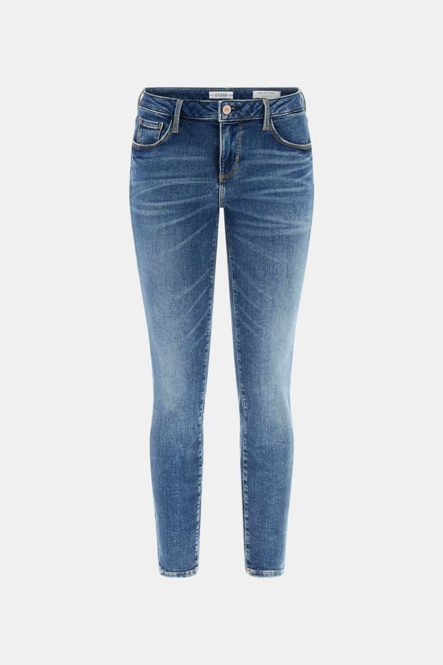 Vaqueros skinny Annette
