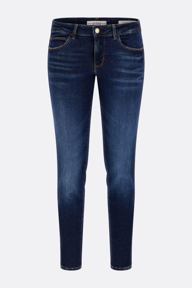 Vaqueros skinny Curve X