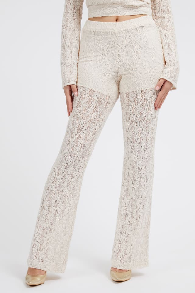 Flare pant