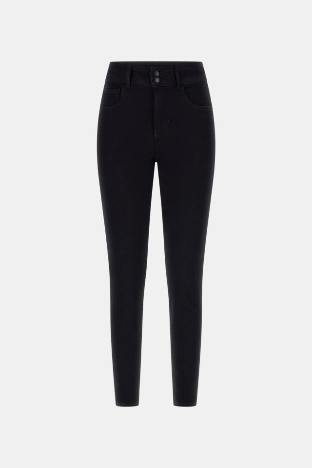 Calças skinny Shape Up