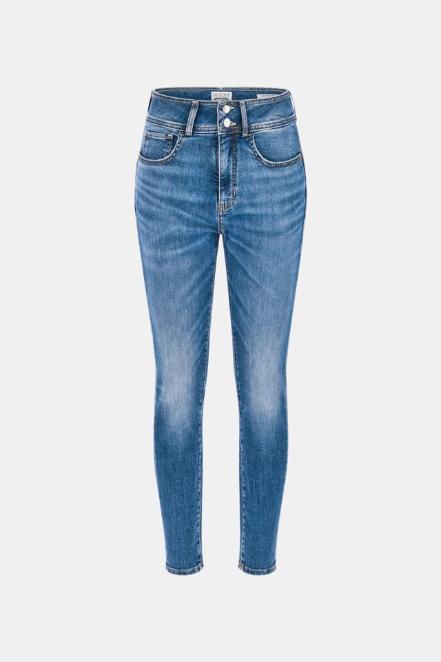 Calças de ganga skinny Shape Up