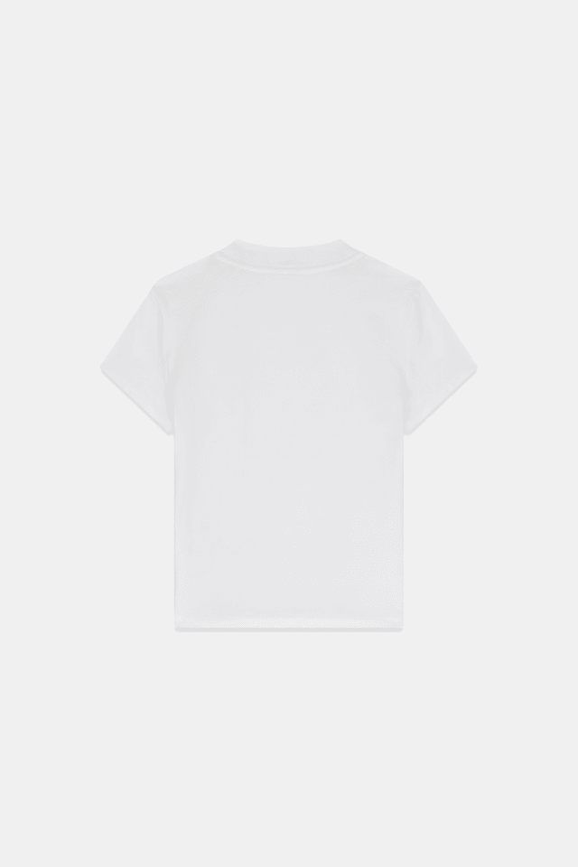 4G-logo t-shirt