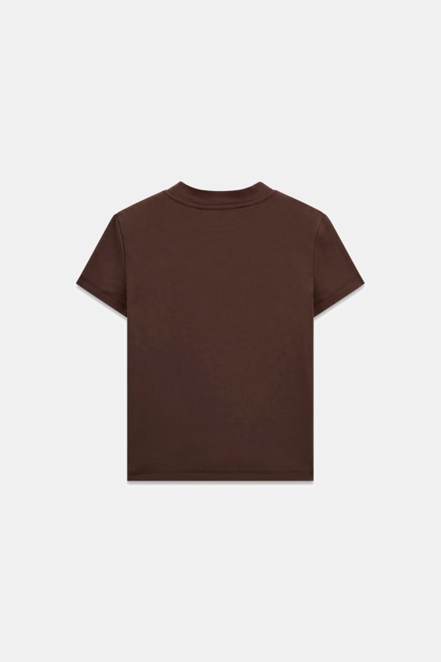 Camiseta con logo 4G
