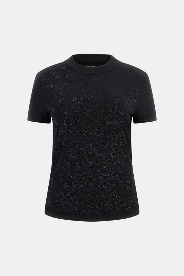 Camiseta con logo 4G