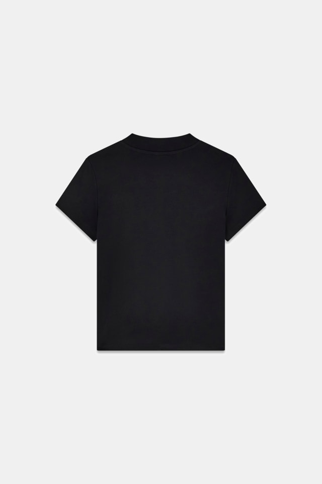 Camiseta con logo 4G