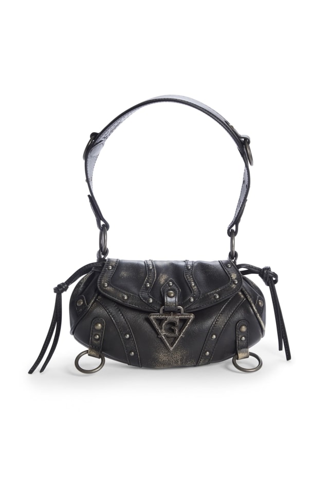 Genuine leather bag